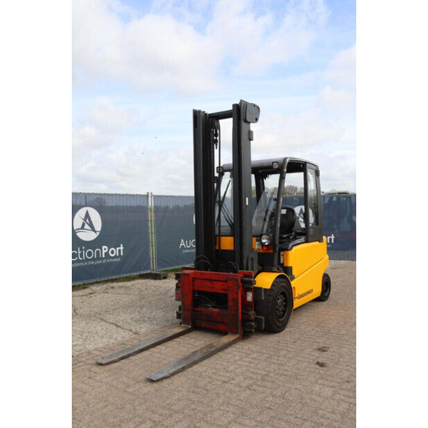Jungheinrich EFG 540-46726352