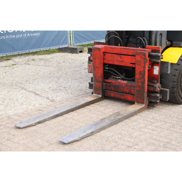 Jungheinrich EFG 540-46726353