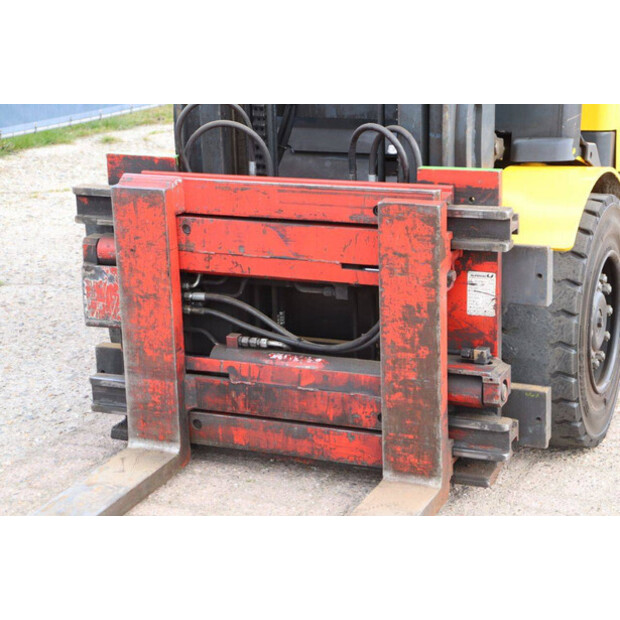 Jungheinrich EFG 540-46726354