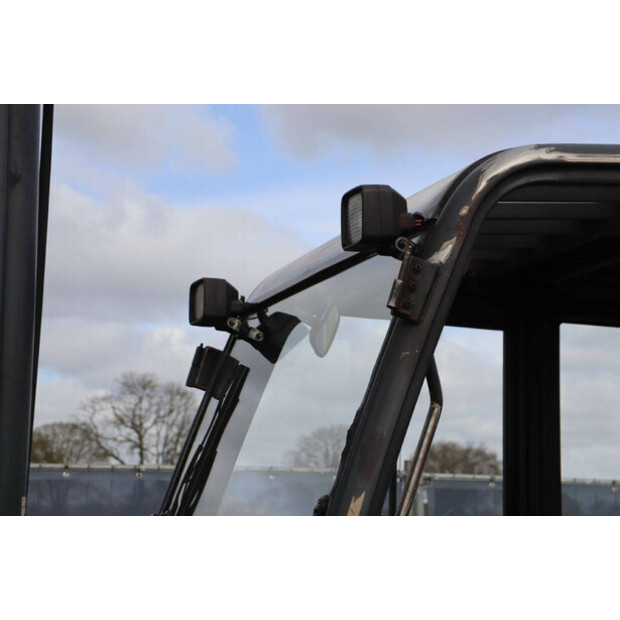 Jungheinrich EFG 540-46726356