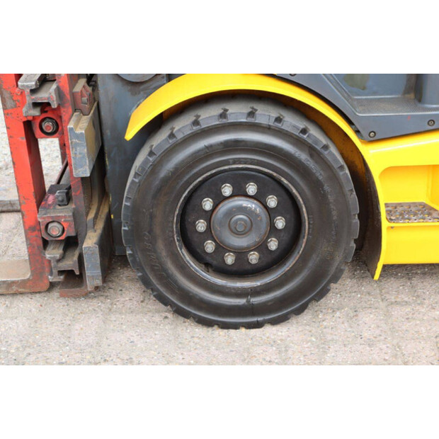 Jungheinrich EFG 540-46726357