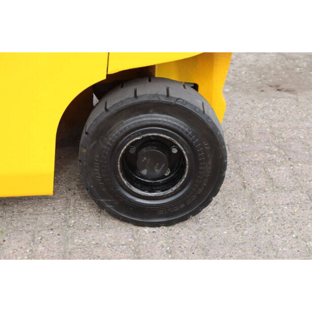 Jungheinrich EFG 540-46726358