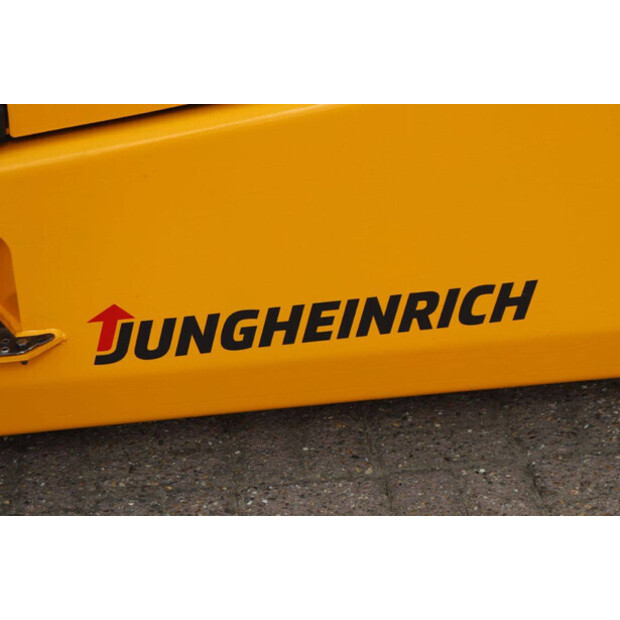 Jungheinrich EFG 540-46726359