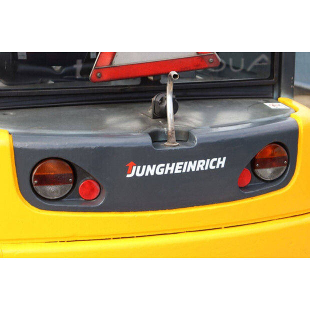 Jungheinrich EFG 540-46726361