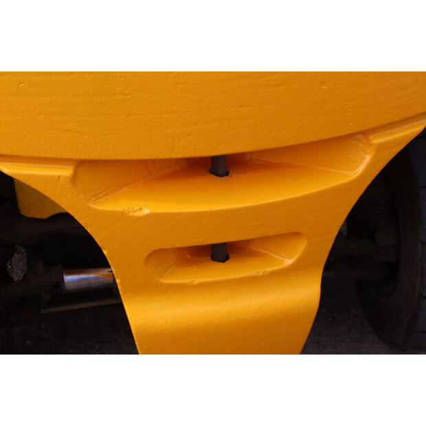 Jungheinrich EFG 540-46726362