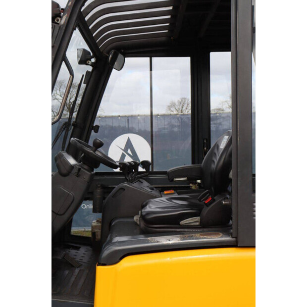 Jungheinrich EFG 540-46726363