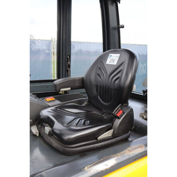 Jungheinrich EFG 540-46726364