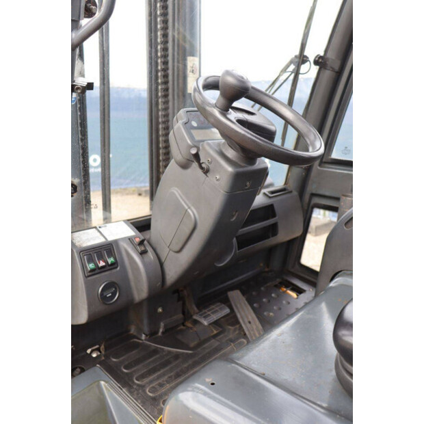 Jungheinrich EFG 540-46726365