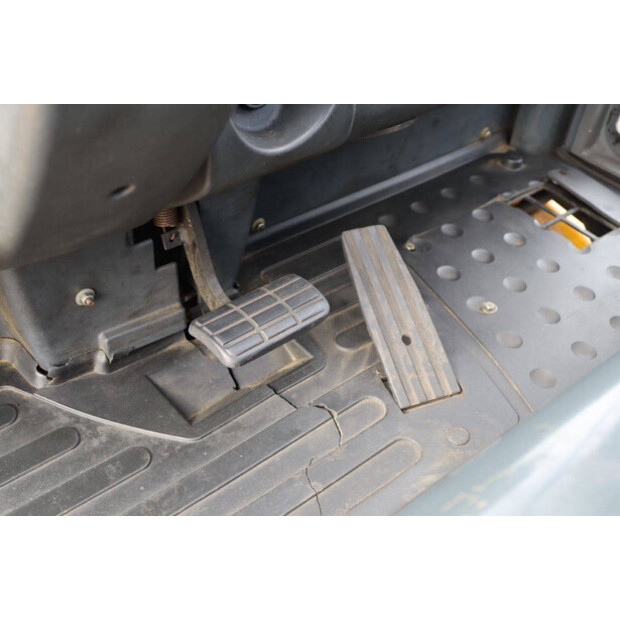 Jungheinrich EFG 540-46726366