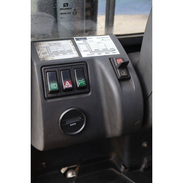 Jungheinrich EFG 540-46726367