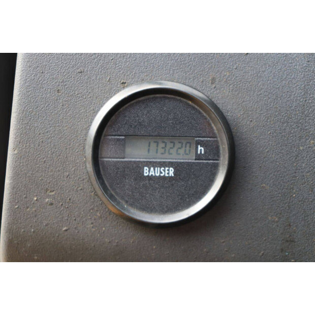 Jungheinrich EFG 540-46726368