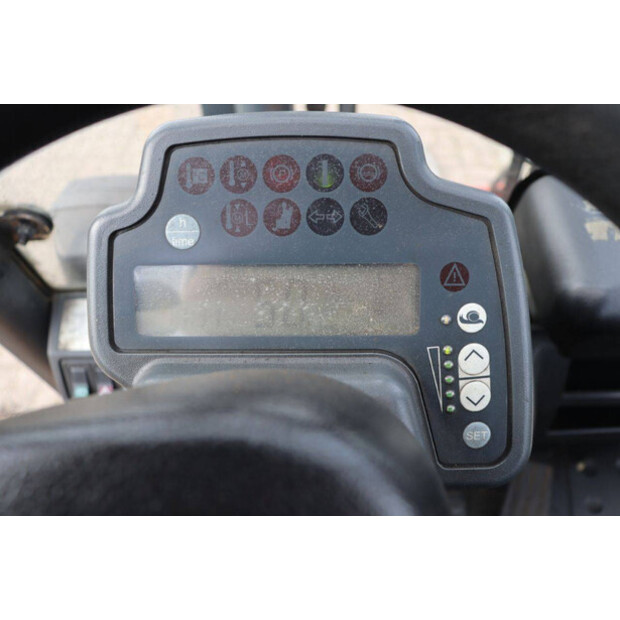 Jungheinrich EFG 540-46726370