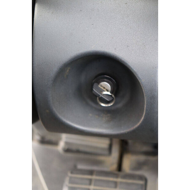 Jungheinrich EFG 540-46726371