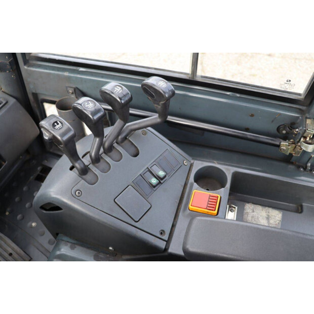 Jungheinrich EFG 540-46726372