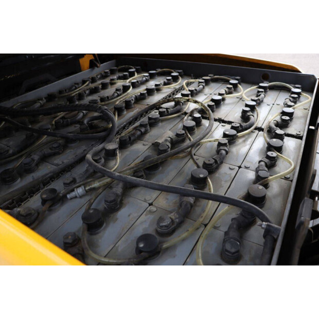 Jungheinrich EFG 540-46726373