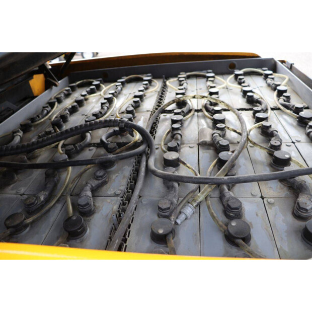 Jungheinrich EFG 540-46726374