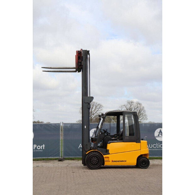 Jungheinrich EFG 540-46726375