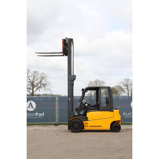 Jungheinrich EFG 540-46726376