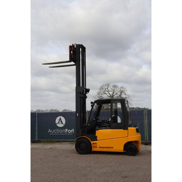 Jungheinrich EFG 540-46726377