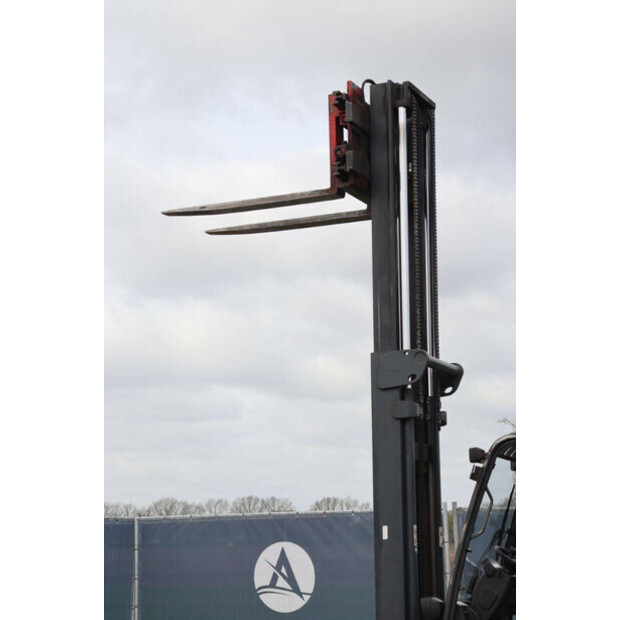 Jungheinrich EFG 540-46726378