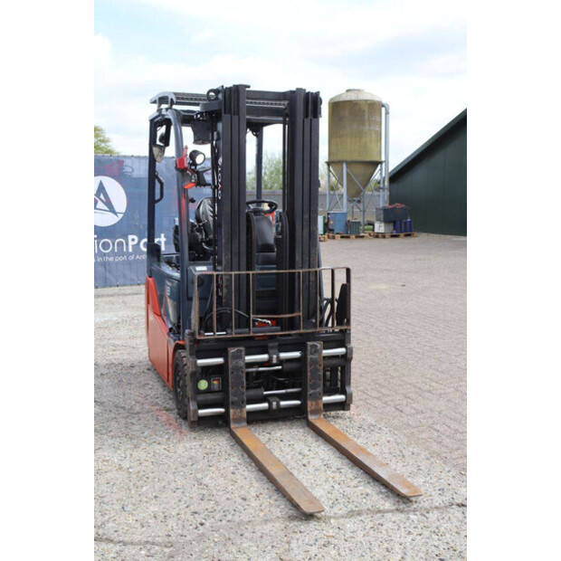 2021 Toyota 8FBE18T-46726385