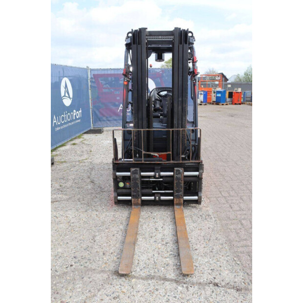 2021 Toyota 8FBE18T-46726386