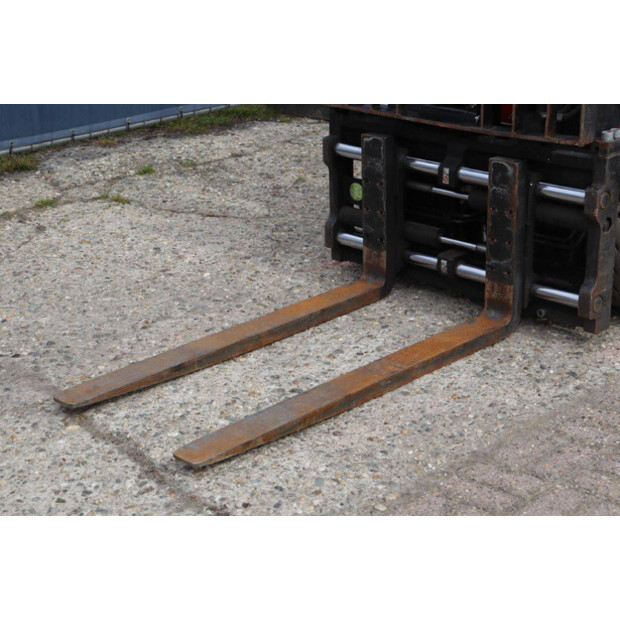 2021 Toyota 8FBE18T-46726388