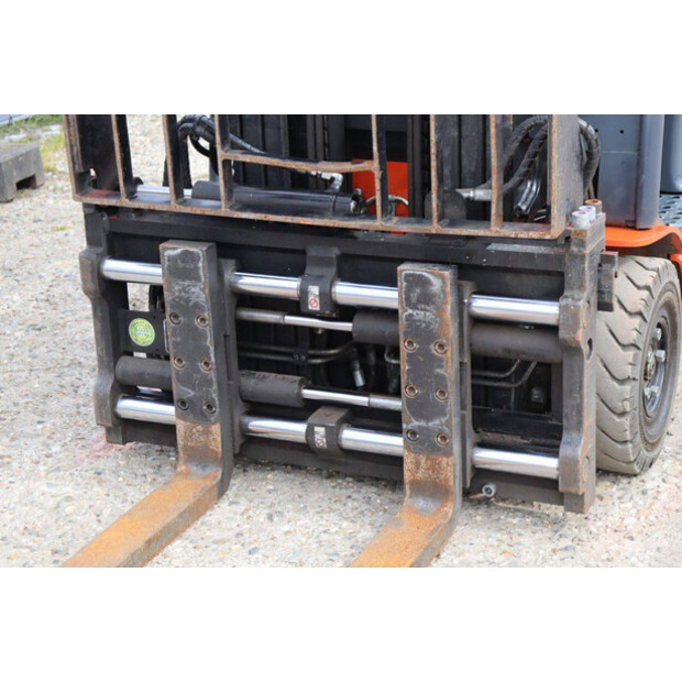 2021 Toyota 8FBE18T-46726389