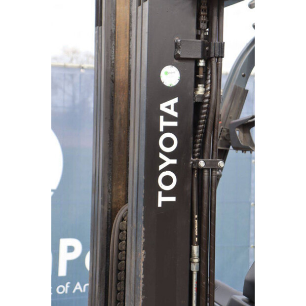 2021 Toyota 8FBE18T-46726390