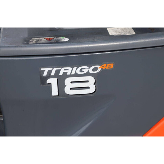 2021 Toyota 8FBE18T-46726393