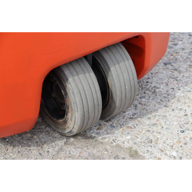 2021 Toyota 8FBE18T-46726394