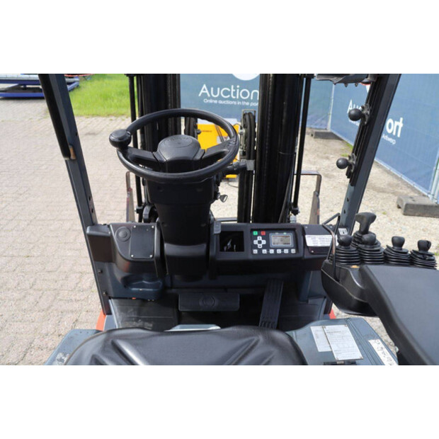 2021 Toyota 8FBE18T-46726396