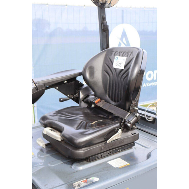 2021 Toyota 8FBE18T-46726398