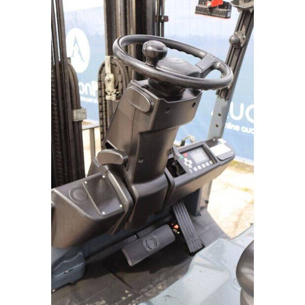 2021 Toyota 8FBE18T-46726399