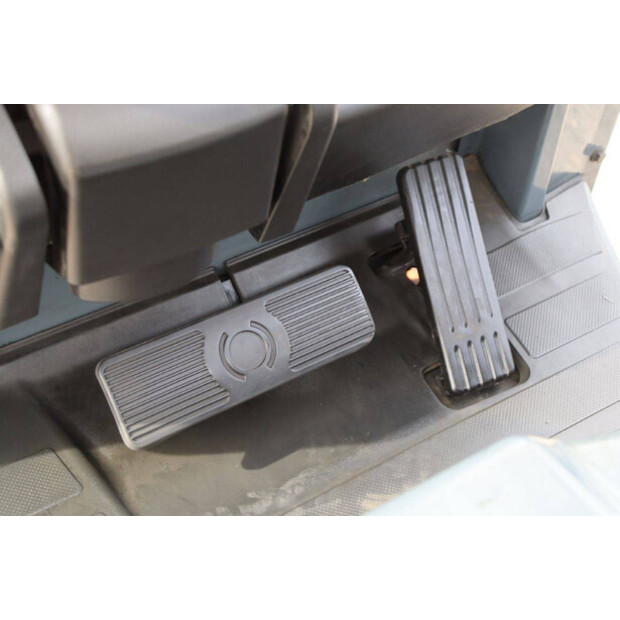 2021 Toyota 8FBE18T-46726400