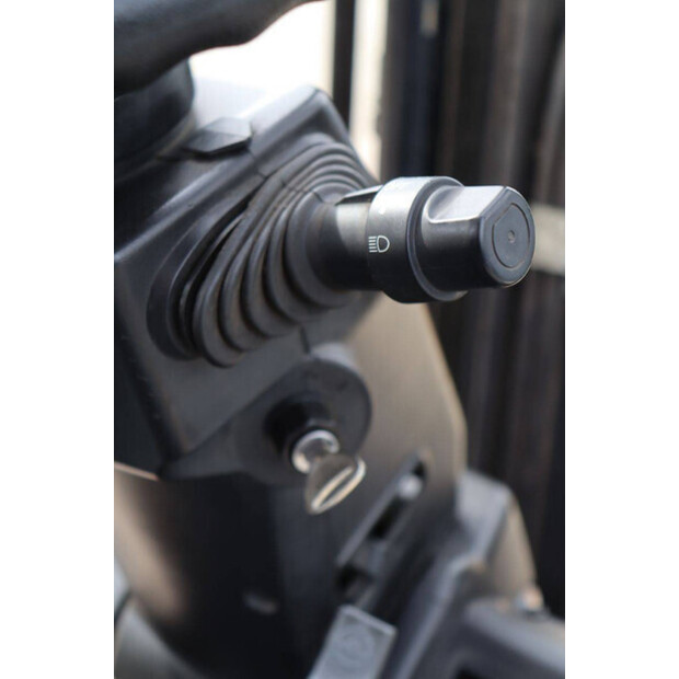 2021 Toyota 8FBE18T-46726401