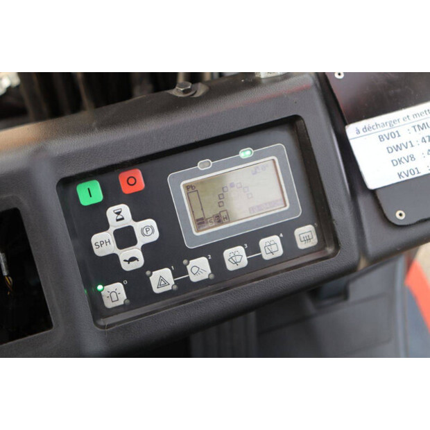 2021 Toyota 8FBE18T-46726402