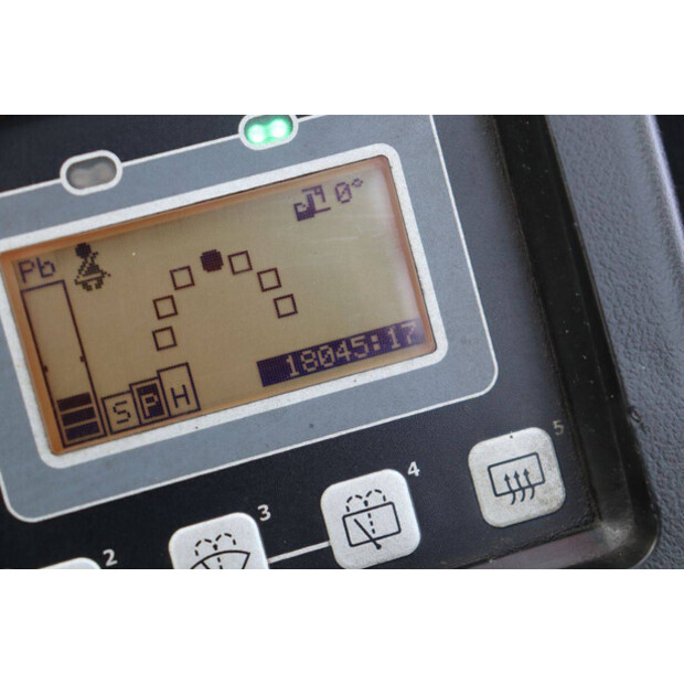 2021 Toyota 8FBE18T-46726403