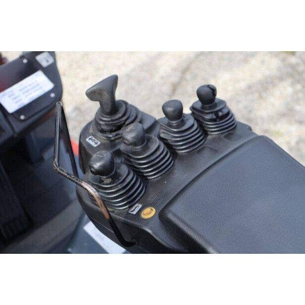 2021 Toyota 8FBE18T-46726405