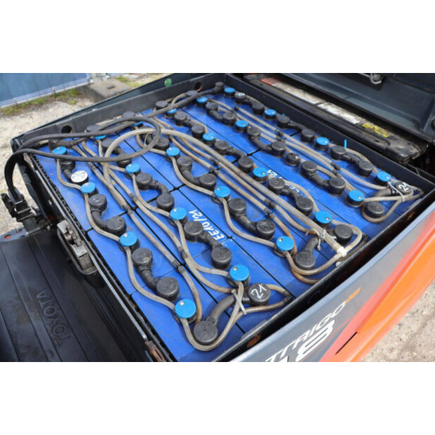 2021 Toyota 8FBE18T-46726407