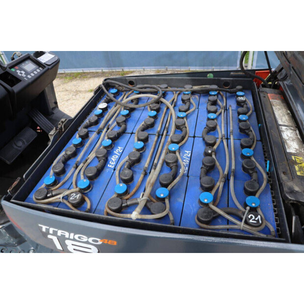 2021 Toyota 8FBE18T-46726408