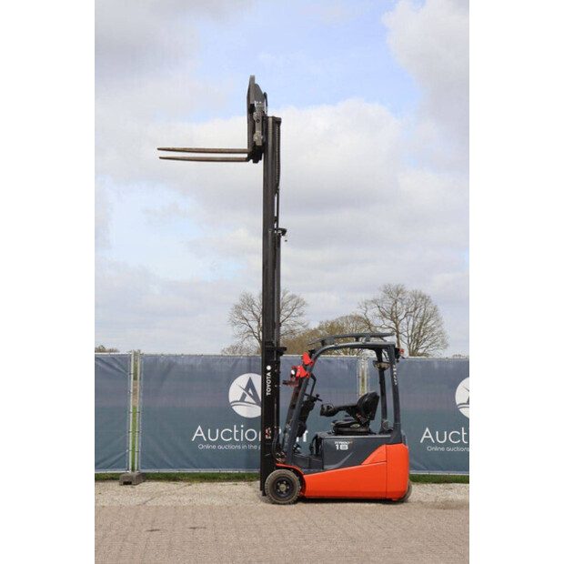 2021 Toyota 8FBE18T-46726409