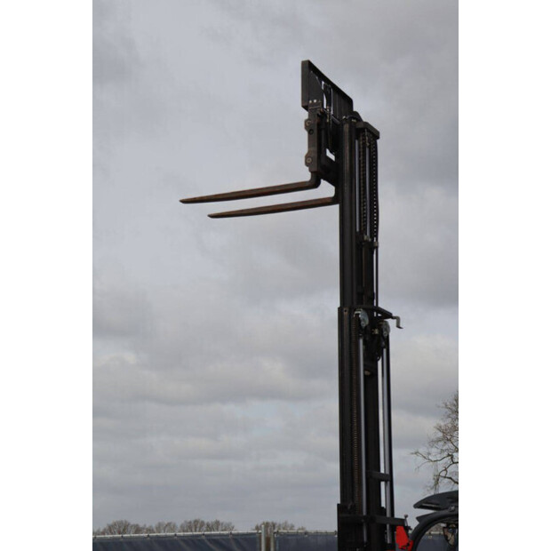 2021 Toyota 8FBE18T-46726412