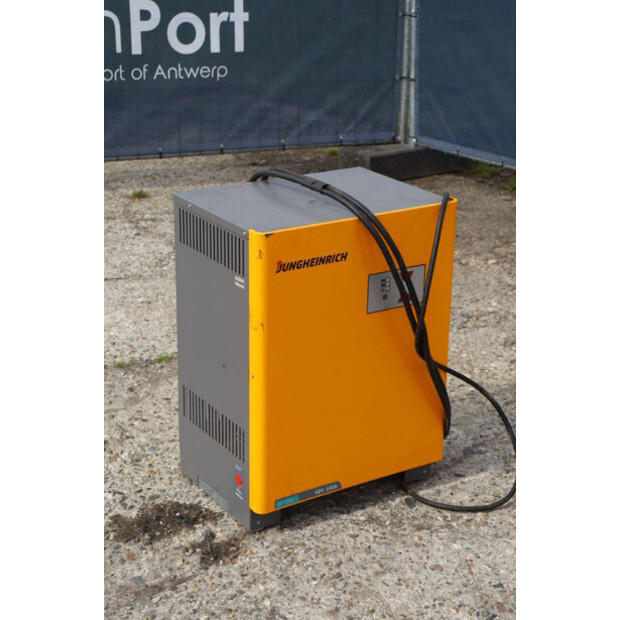 2021 Toyota 8FBE18T-46726415