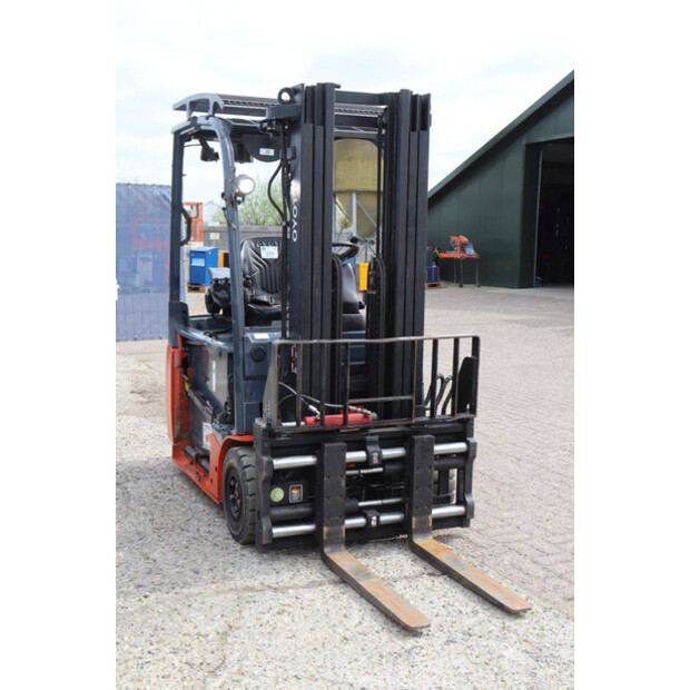 2021 Toyota 8FBE18T-46726428