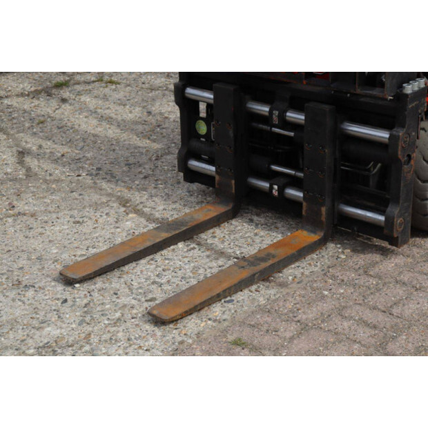 2021 Toyota 8FBE18T-46726431