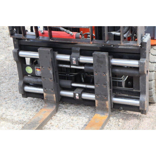 2021 Toyota 8FBE18T-46726432