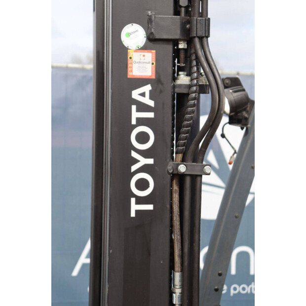 2021 Toyota 8FBE18T-46726433