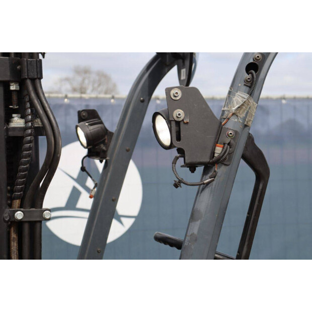 2021 Toyota 8FBE18T-46726434