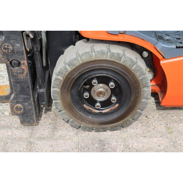 2021 Toyota 8FBE18T-46726435